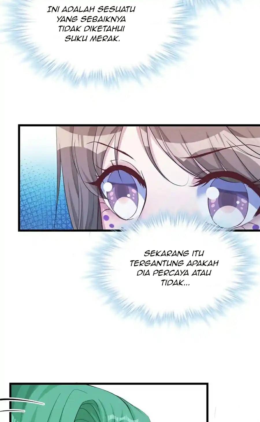 Beauty and the Beasts Chapter 180 Gambar 23